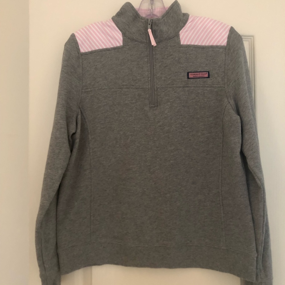 Vineyard Vines Women’s Shep Sweatshirt